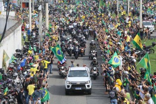 A CPI do Ódio é atropelada pelo Brasil sobre rodas
