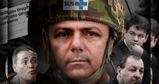 A batalha de Pazuello II: Os inimigos agora são outros