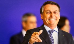 Conmebol inocenta Bolsonaro e a verdade vence