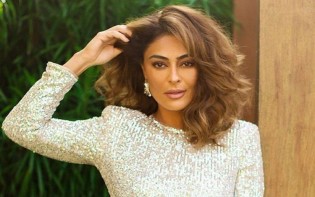 Juliana Paes sofre ataques da "esquerdalha" e revida imediatamente: "delírios comunistas" (veja o vídeo)