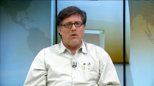 “O que existe de inconstitucional em dar consulta pro Governo? Aparentemente, nenhuma lei está sendo quebrada”, afirma Paolo Zanotto (veja o vídeo)