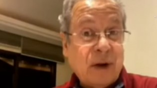 Preocupação de Dirceu é estender novamente a mão para a ditadura cubana (veja o vídeo)