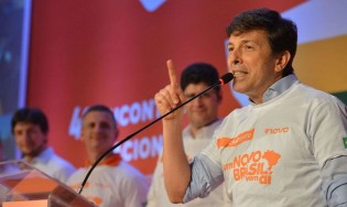 Finalmente, Amoêdo toma uma atitude “decente”