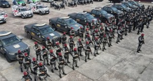 Caos no Amazonas: “O estado tem que dar uma resposta e não pode recuar nenhum centímetro”, afirma deputado (veja o vídeo)