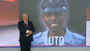 Sikêra Jr. extravasa indignação com o silêncio descarado de esquerdistas sobre o assassinato de policial negro (veja o vídeo)