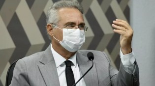 Renan Calheiros, o grande inquisidor do Senado: Um desastre moral