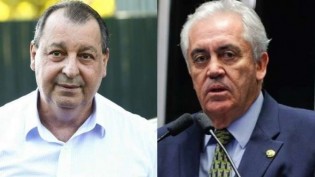 Aziz e Otto enfrentarão a Justiça em processo por danos morais movido por Nise Yamaguchi