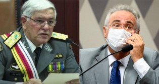 Forte "recado" de general, presidente do Superior Tribunal Militar, deve frear ímpeto maligno da CPI