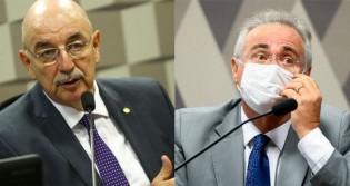 Osmar Terra derruba narrativa da CPI e cala Renan (veja o vídeo)