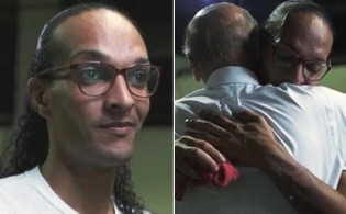 Justiça condena Globo e Drauzio Varella a pagar R$ 150 mil para o pai do menino morto pelo travesti Suzy (veja o vídeo)