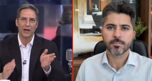 Senador explica sequência dos fatos e desmonta narrativa da Covaxin (veja o vídeo)