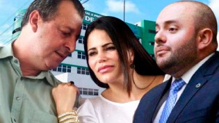Bomba: Entrevista exclusiva com deputado que ‘desmascarou’ Omar Aziz na Comissão dos Horrores (veja o vídeo)
