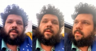 AO VIVO: STF concede liberdade a Oswaldo Eustáquio (veja o vídeo)