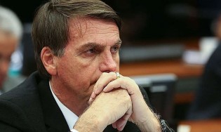 Bolsonaro já está bem e deve participar da motociata em Porto Alegre