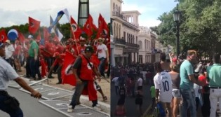 Absurdo - MST convoca militantes para defender governo cubano contra protestos da população (veja o vídeo)