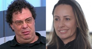 Casagrande sofre derrota na Justiça e Globo terá que publicar direito de resposta de Ana Paula Henkel