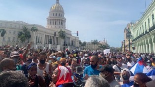 Liberdade de Cuba: O fim do comunismo (veja o vídeo)