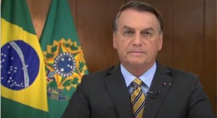 Bolsonaro: Quem é verdadeiramente o Presidente do Brasil?