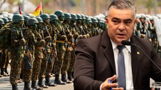 Sargento desmonta narrativas da esquerda contra militares: “O Exército é uma instituição que nos dá orgulho” (veja o vídeo)