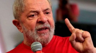 Trama covarde de Lula pensando em 2022 é revelada...