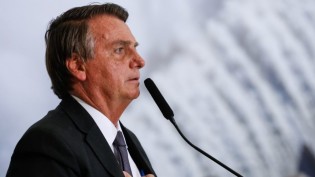 Bolsonaro sobe o tom e manda um forte recado: "Fundão não será sancionado" (veja o vídeo)