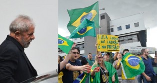 Vídeo de nova campanha de Lula recebe mais do que o dobro de “deslikes” e passa vergonha na web