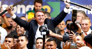 O povo na luta pelo Voto Impresso Auditável! Bolsonaro em defesa da liberdade (veja o vídeo)
