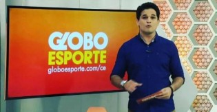 Apresentador da Globo que pediu demissão ao vivo ganha indenização de R$ 2 milhões da emissora (veja o vídeo)