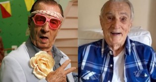 Aos 101 anos, morre ator e dublador Orlando Drummond, o “Seu Peru”