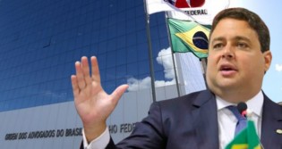 De forma inédita, Conselho Federal da OAB resolve analisar impeachment de Santa Cruz