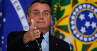 Porque Bolsonaro continua imbatível... E crescendo?