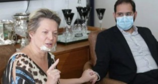URGENTE: Laudo com perícia nas mãos do marido de Joice é apresentado pela Polícia