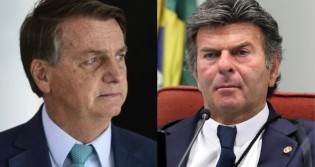 Fux põe "lenha na fogueira", diz que independência entre Poderes não significa "impunidade" e gera instabilidade monstruosa