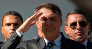 A "guerra" que Bolsonaro tem pela frente... (veja o vídeo)