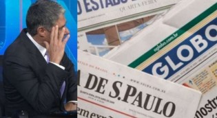 Um jornalismo que se extraviou... O fracasso ético dos grandes grupos de comunicação