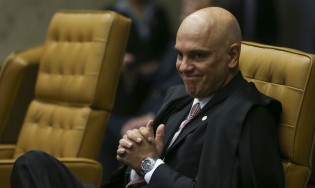“Estamos assistindo a um vergonhoso enterro da Constituição”, diz advogado que pediu a prisão de Moraes (veja o vídeo)