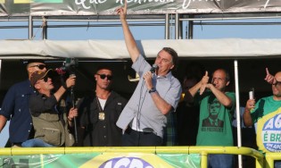 O "contragolpe" de Bolsonaro, povo mobilizado para 7 de setembro e o desespero da velha imprensa (veja o vídeo)