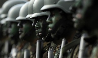 Forças Armadas: Poder garantidor na defesa das Instituições democráticas