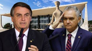 AO VIVO: Bolsonaro apresenta provas / General faz denúncias gravíssimas (veja o vídeo)