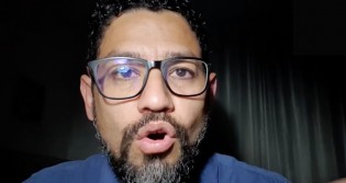 Pastor com milhares de seguidores, se revolta com perseguição à mídia conservadora e solta o verbo (veja o vídeo)