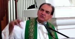 O fortíssimo desabafo do arcebispo Dom Paulo Garcia: “A paz, se possível... A verdade a qualquer preço” (veja o vídeo)