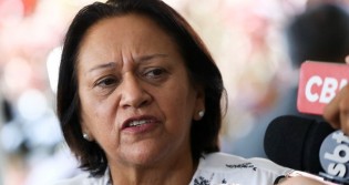 No rastro da petista Fátima Bezerra, PF deflagra operação contra corrupção em contratos de saúde no RN