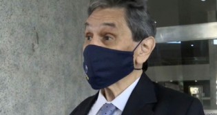 Roberto Jefferson recebe alta e retorna ao presídio após passar mal