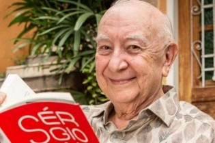 Morre o ator Sérgio Mamberti