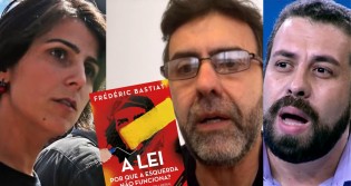 Revelado o livro que, por décadas, a "esquerdalha" tentou esconder