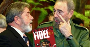 O livro que revelou a verdadeira face de Fidel e escancarou seus planos perversos