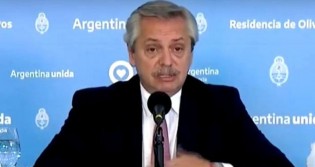 Alberto Fernandez sofre derrota nas urnas e direita volta a ganhar força na Argentina