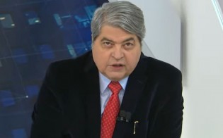 Datena se vira contra Bolsonaro e está de malas prontas para deixar a Band (veja o vídeo)