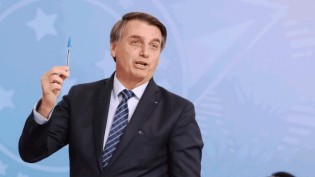 Bolsonaro aprova a Lei do Mandante e põe fim oficialmente ao monopólio da Globo