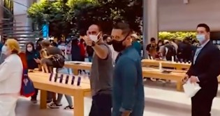 Globo acredita em falácia de colunista e passa vergonha, mais uma vez! (veja o vídeo)